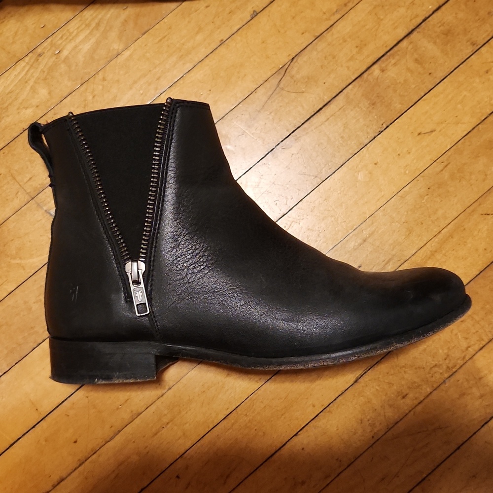 Frye boots